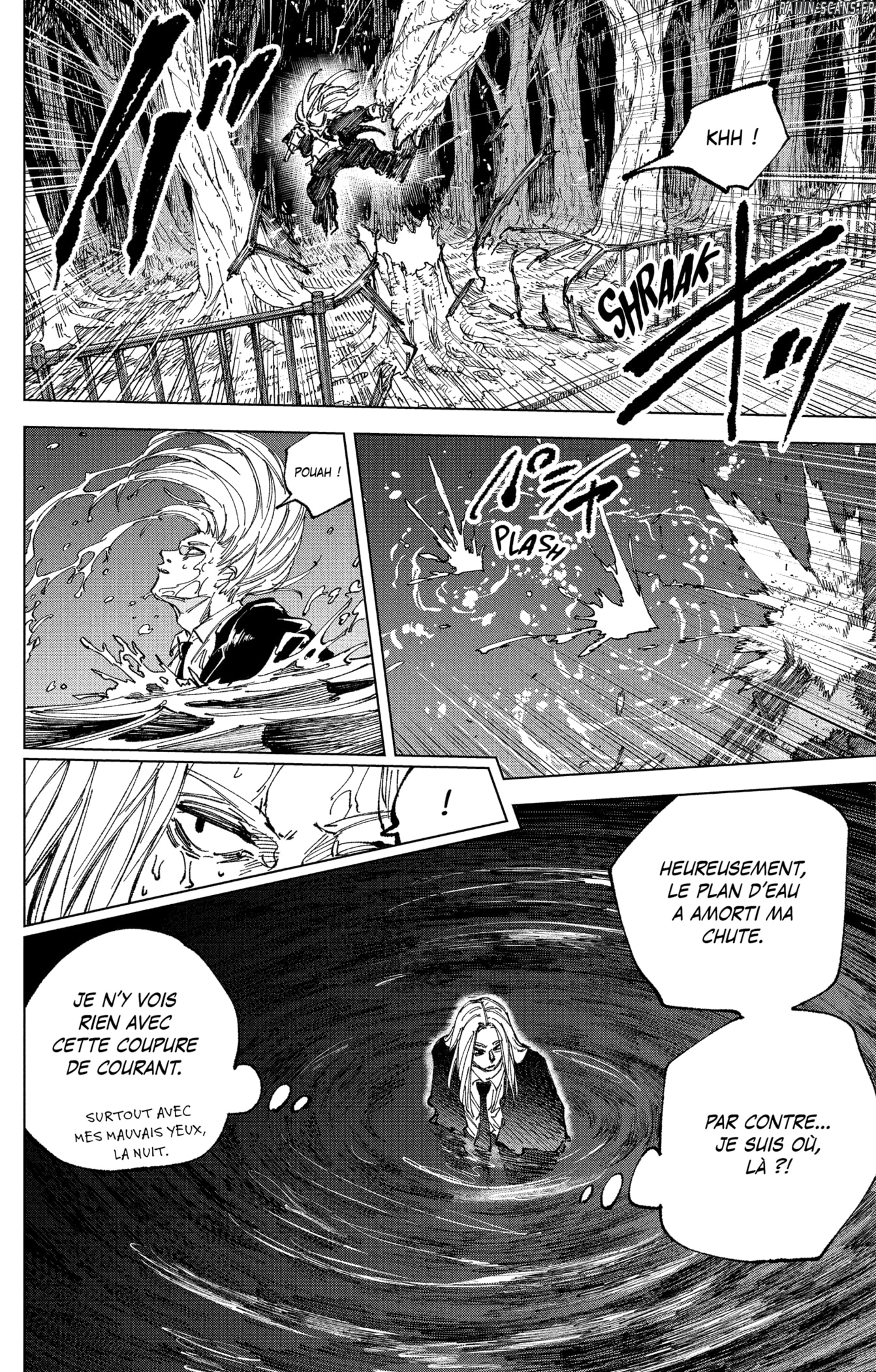 Read Sakamoto Days vf Manga Online