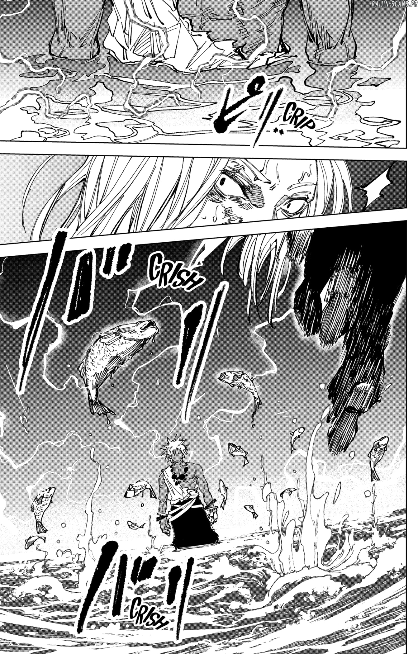 Read Sakamoto Days vf Manga Online