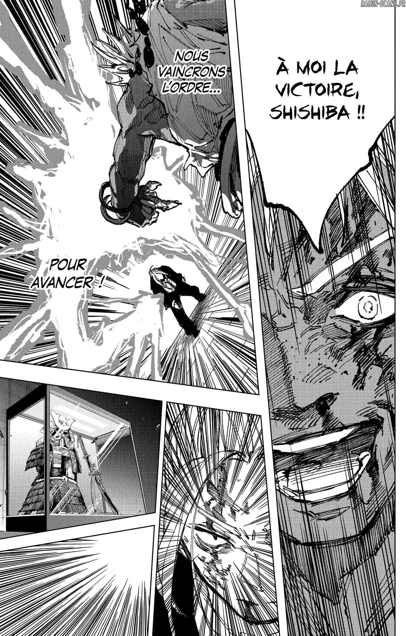 Read Sakamoto Days vf Manga Online