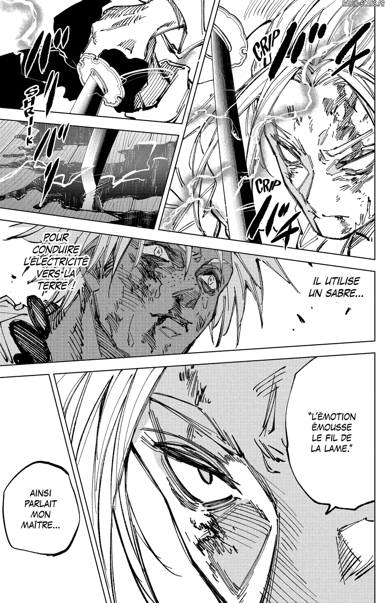 Read Sakamoto Days vf Manga Online
