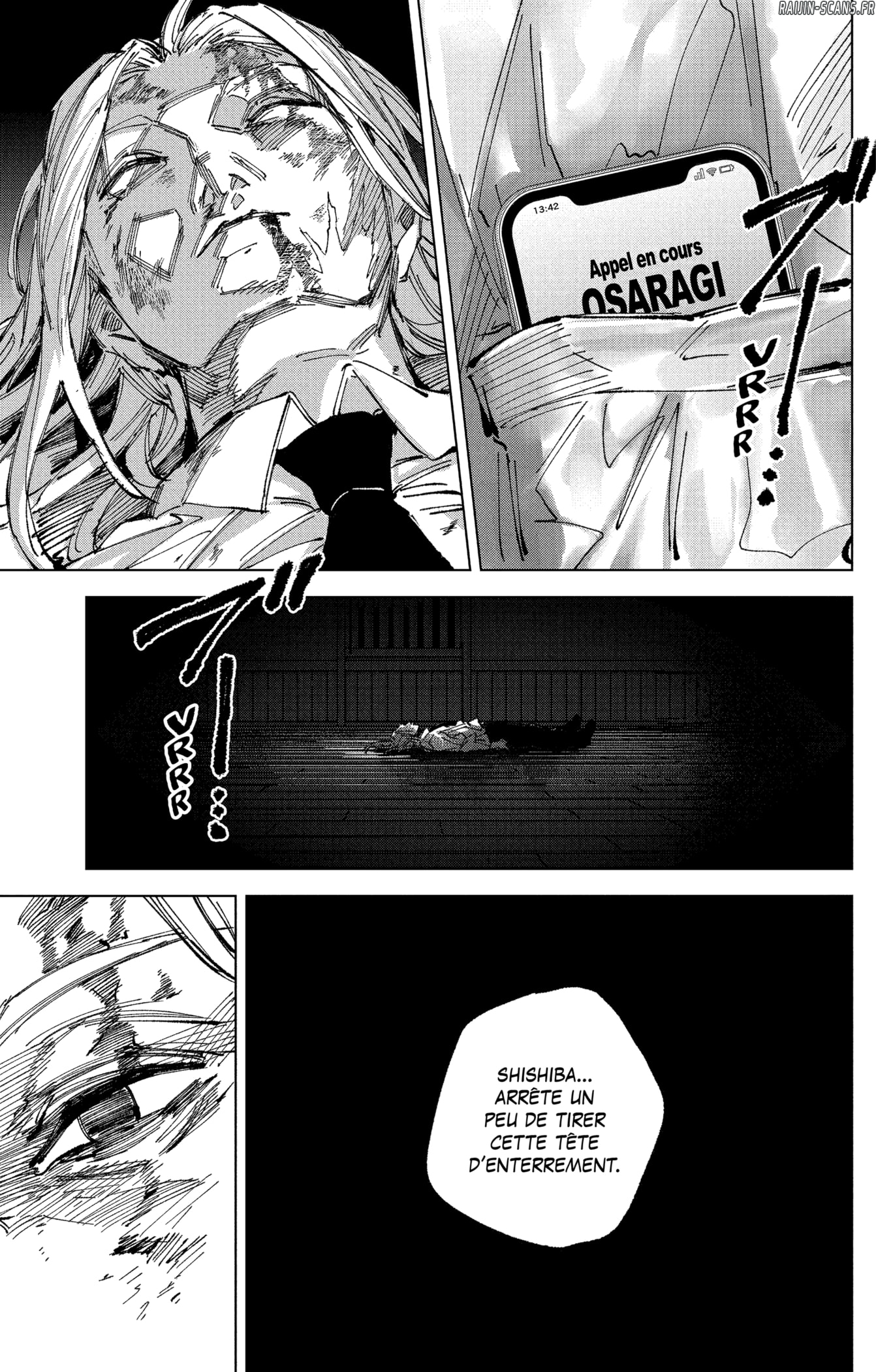 Read Sakamoto Days vf Manga Online