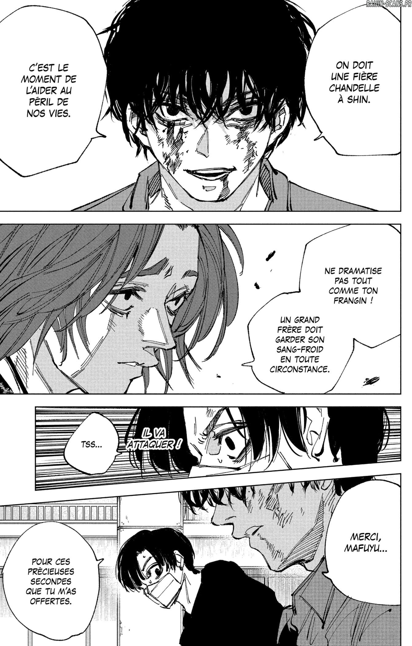 Read Sakamoto Days vf Manga Online
