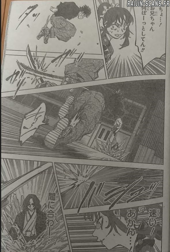 Read Sakamoto Days vf Manga Online