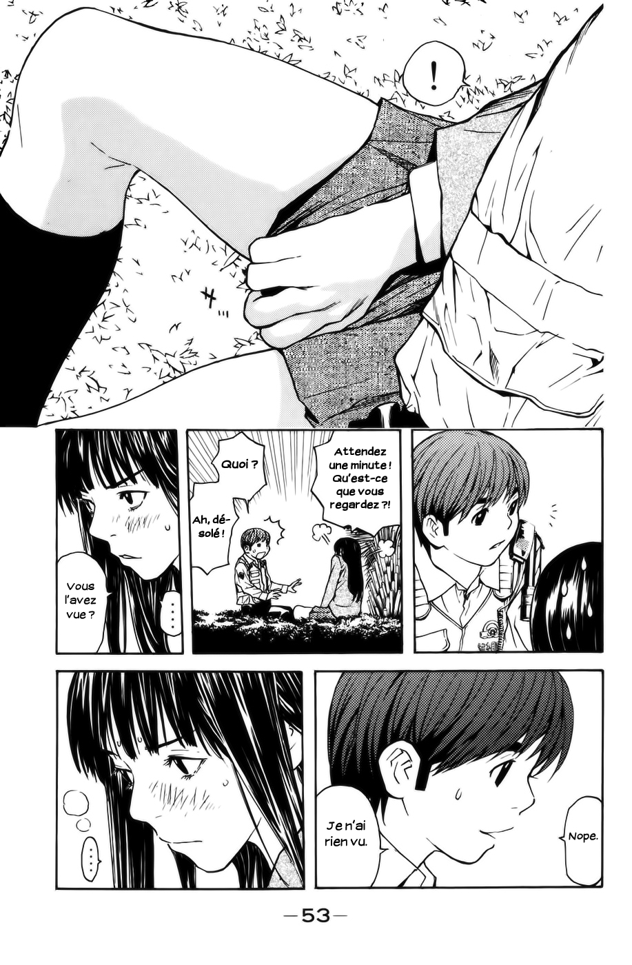 Read Shibatora vf Manga Online