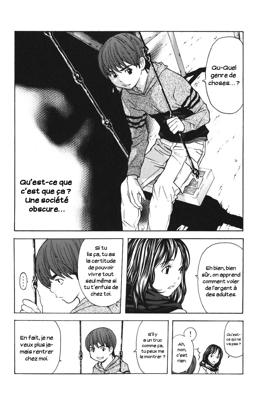 Read Shibatora vf Manga Online