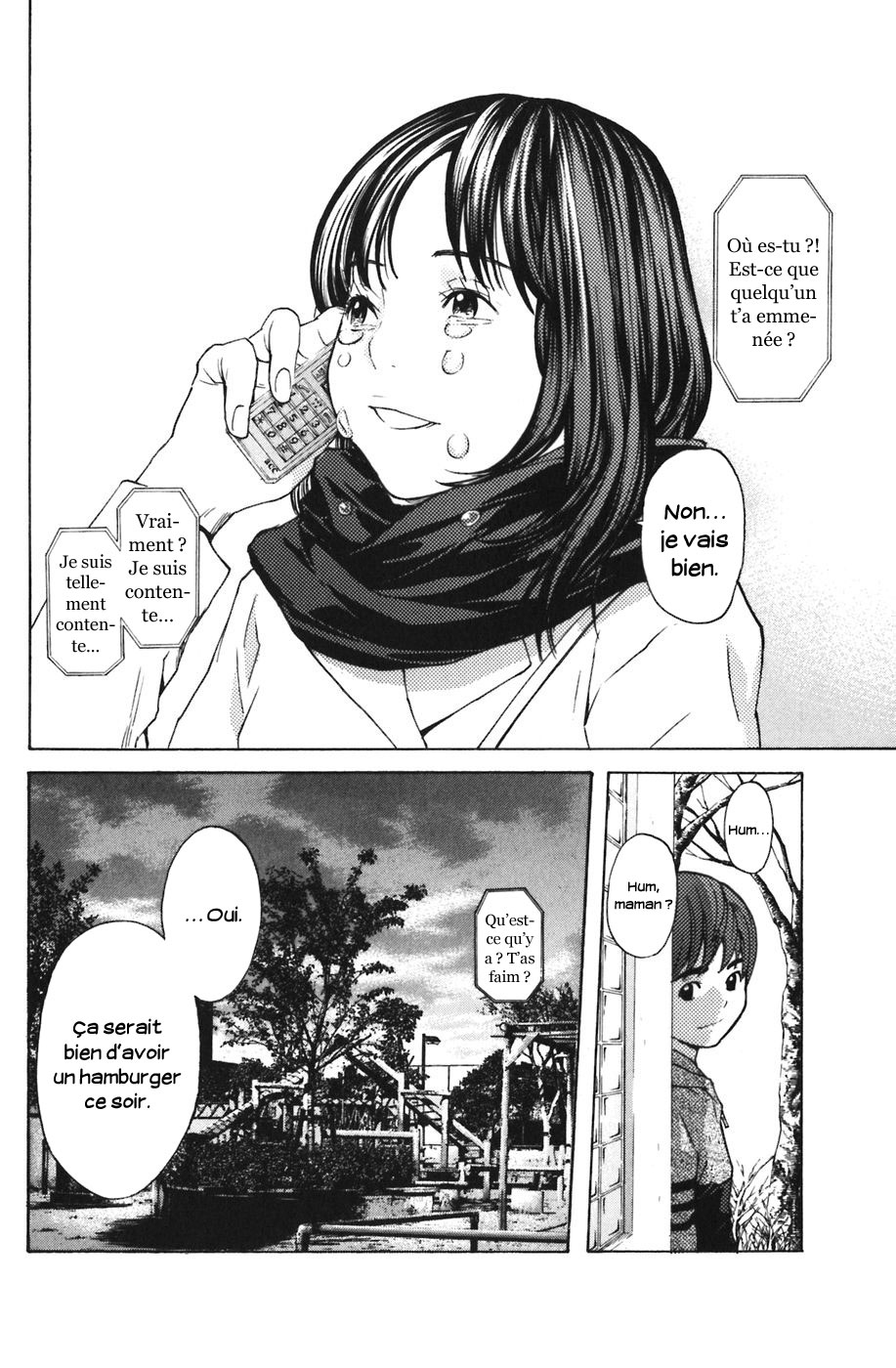 Read Shibatora vf Manga Online