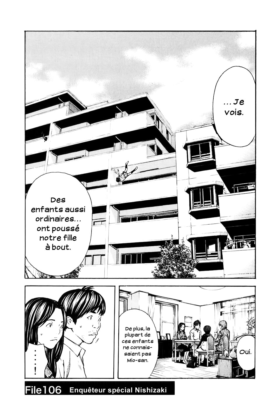 Read Shibatora vf Manga Online