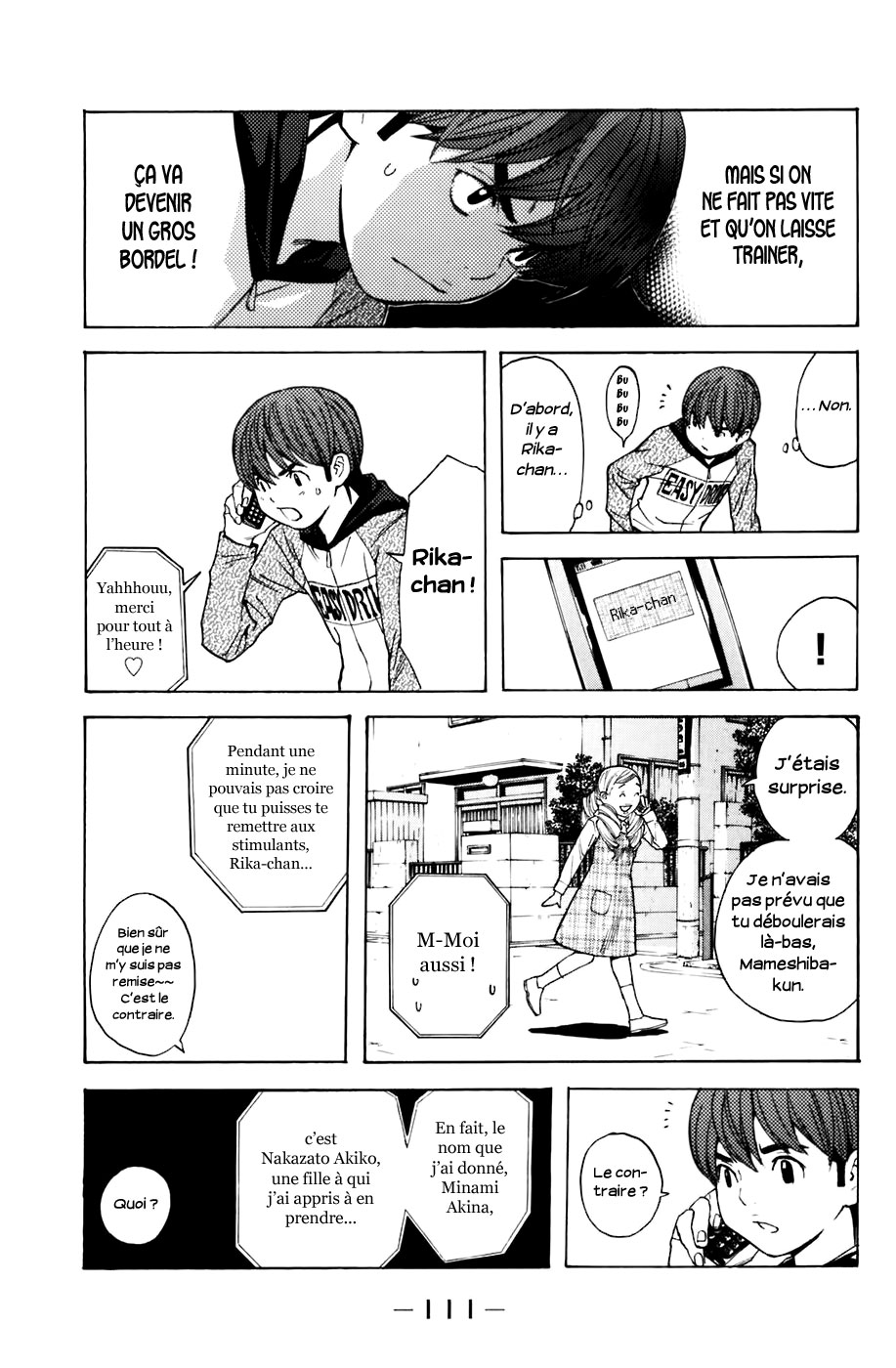 Read Shibatora vf Manga Online