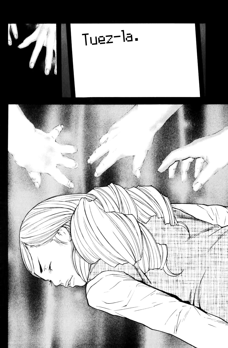Read Shibatora vf Manga Online