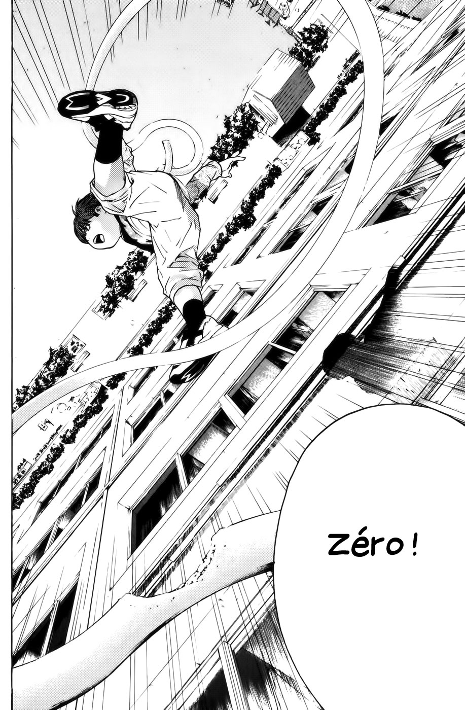 Read Shibatora vf Manga Online