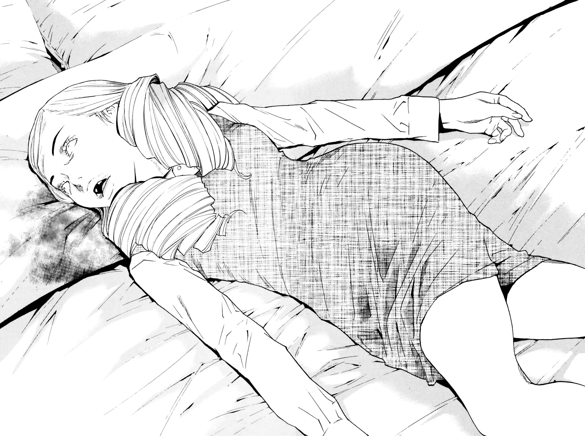Read Shibatora vf Manga Online
