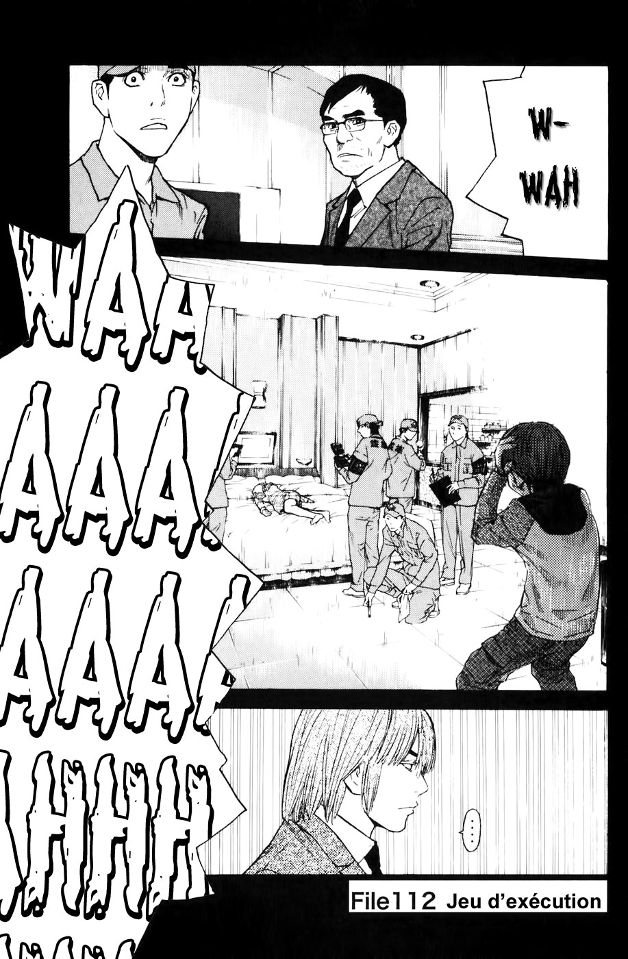 Read Shibatora vf Manga Online