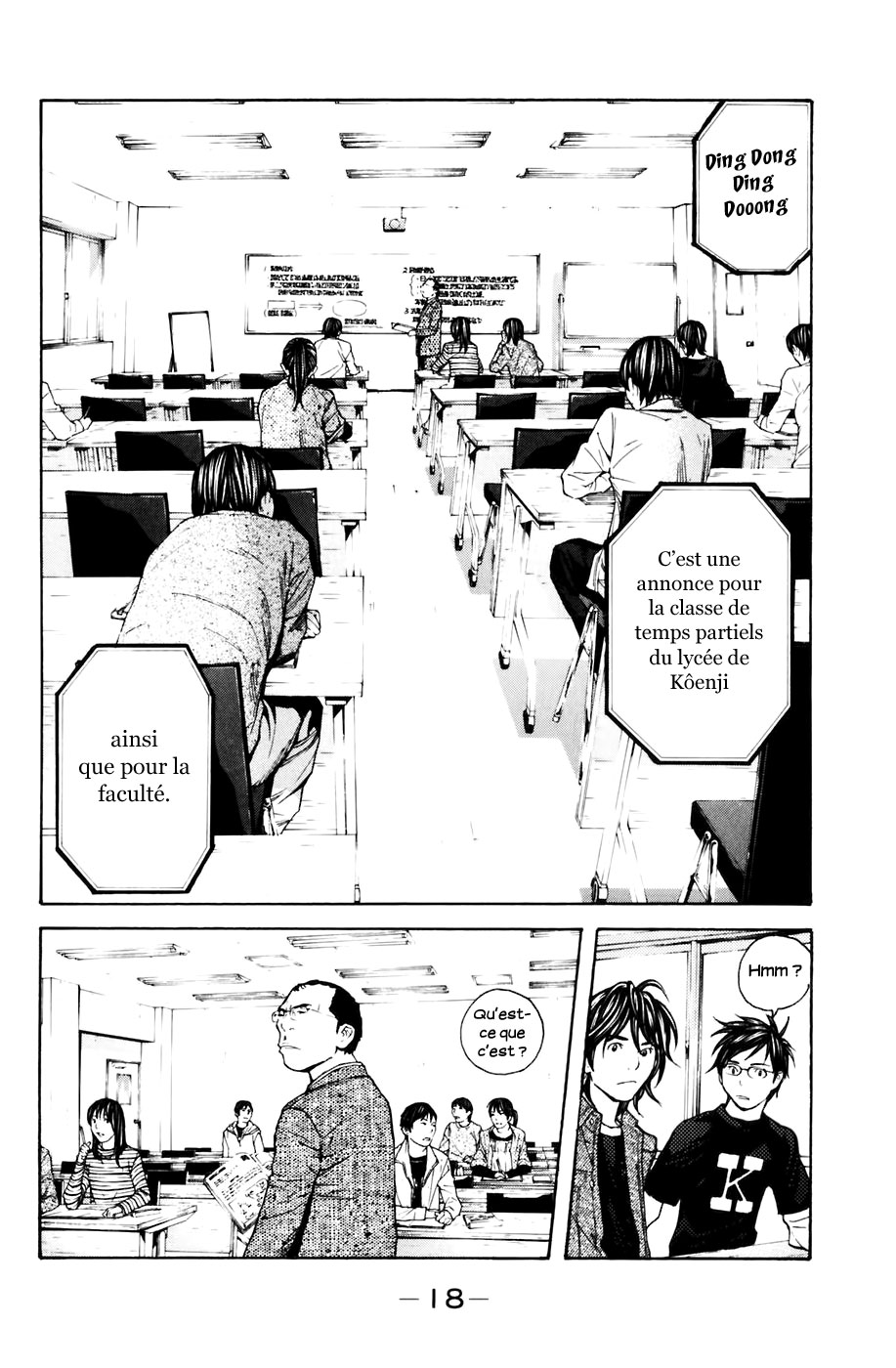 Read Shibatora vf Manga Online