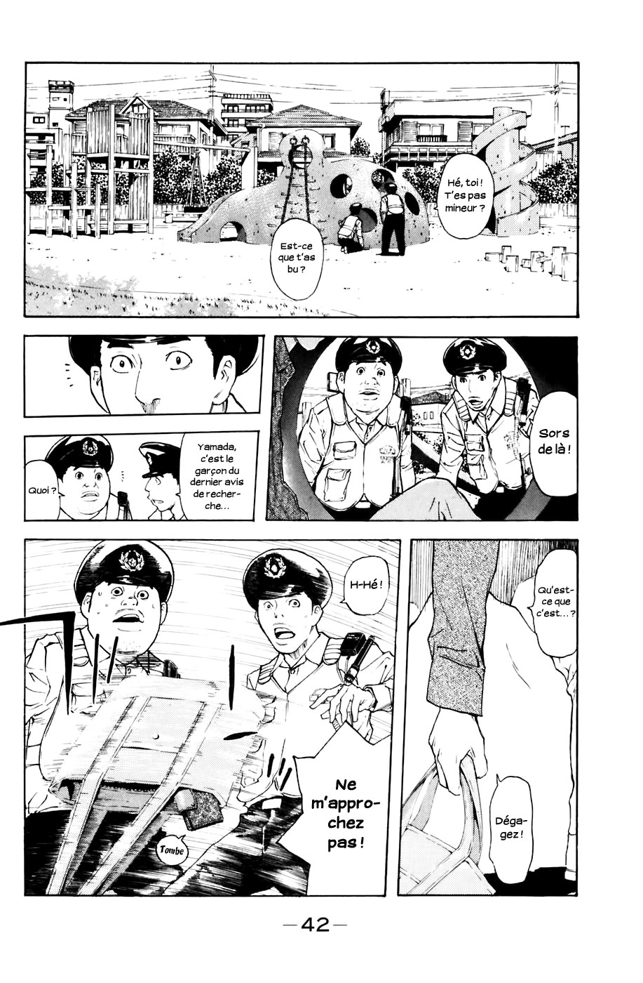 Read Shibatora vf Manga Online