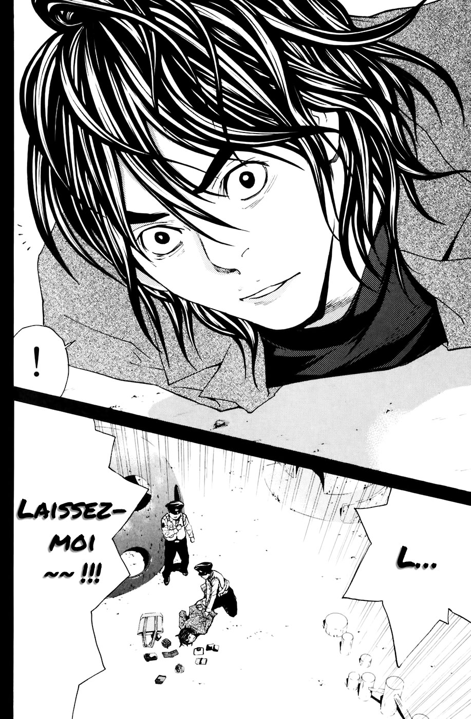 Read Shibatora vf Manga Online