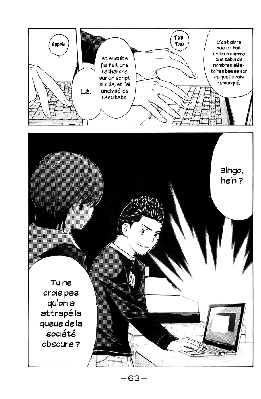 Read Shibatora vf Manga Online