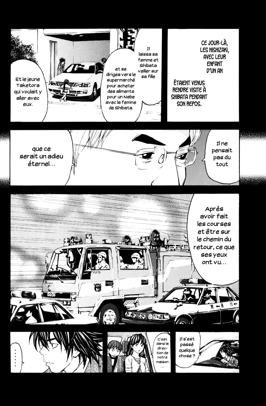 Read Shibatora vf Manga Online