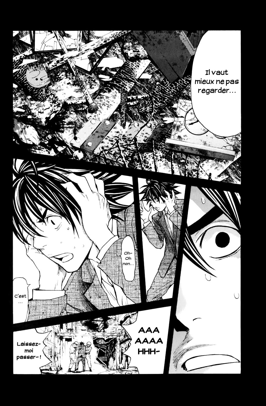 Read Shibatora vf Manga Online