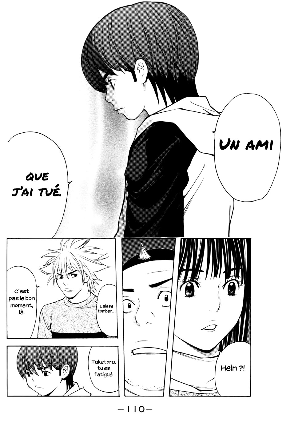 Read Shibatora vf Manga Online