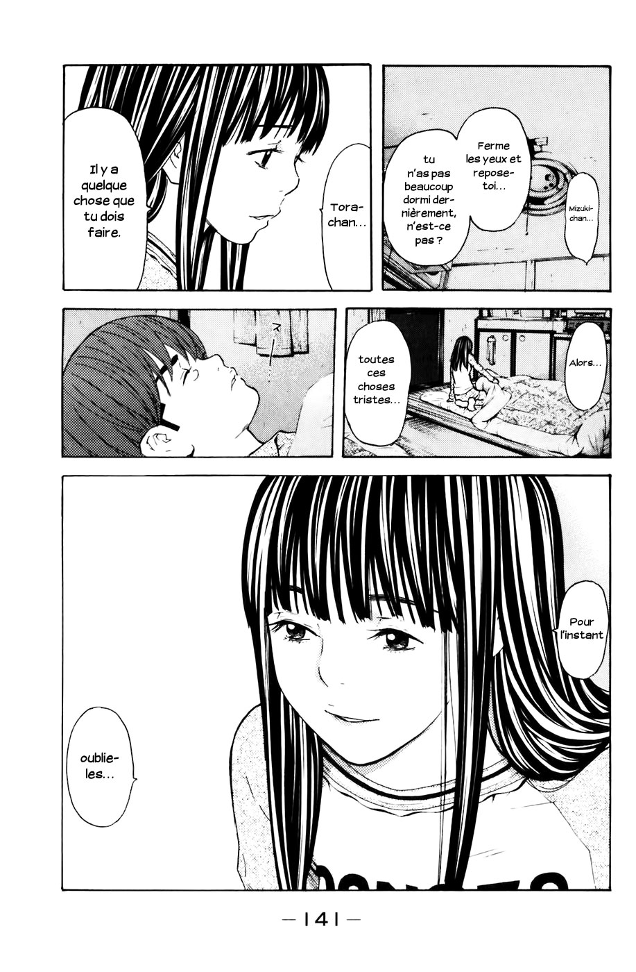 Read Shibatora vf Manga Online
