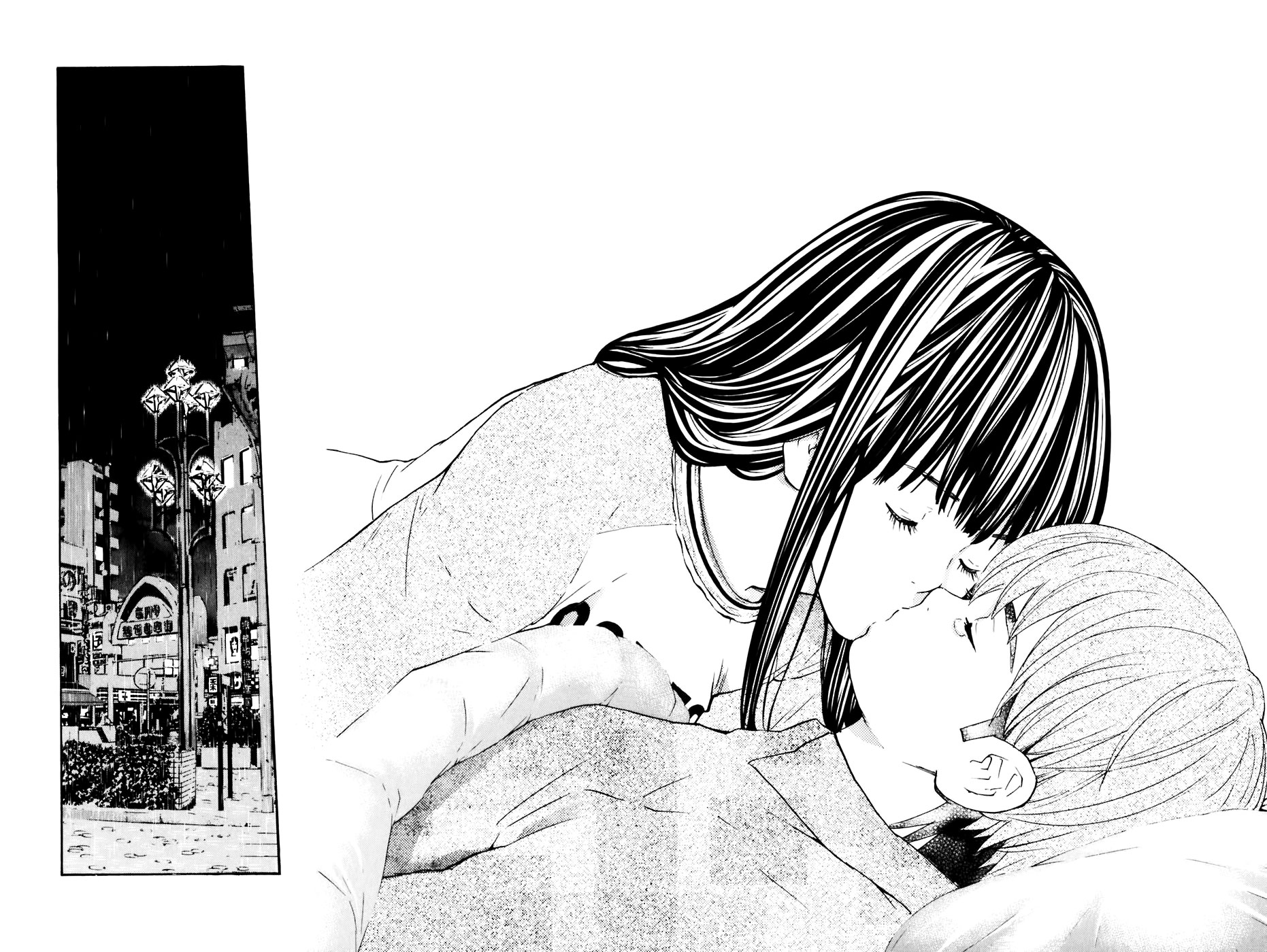 Read Shibatora vf Manga Online