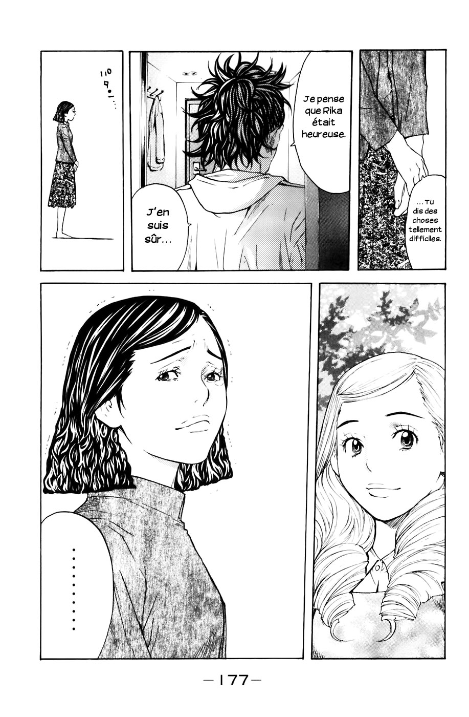 Read Shibatora vf Manga Online