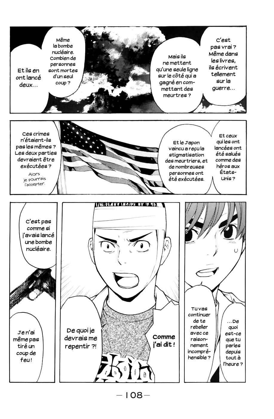 Read Shibatora vf Manga Online