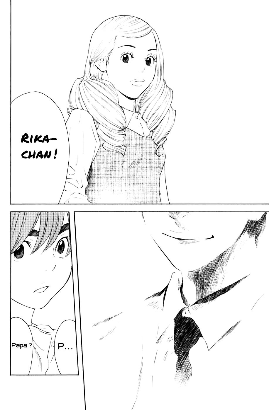 Read Shibatora vf Manga Online