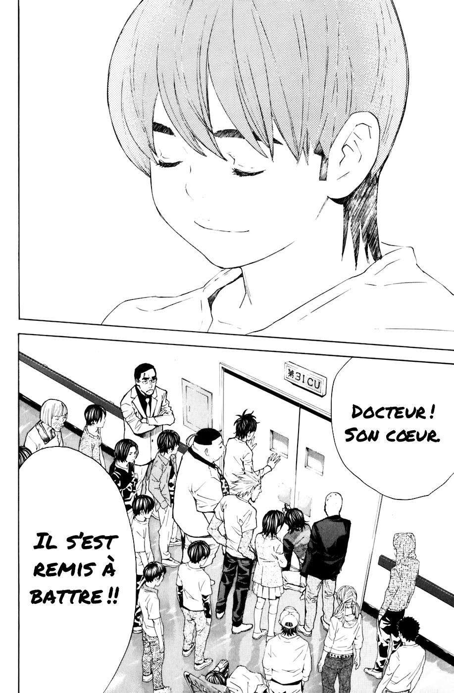 Read Shibatora vf Manga Online