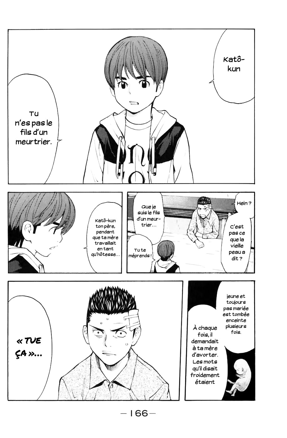 Read Shibatora vf Manga Online