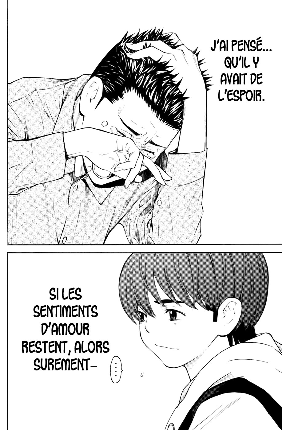 Read Shibatora vf Manga Online