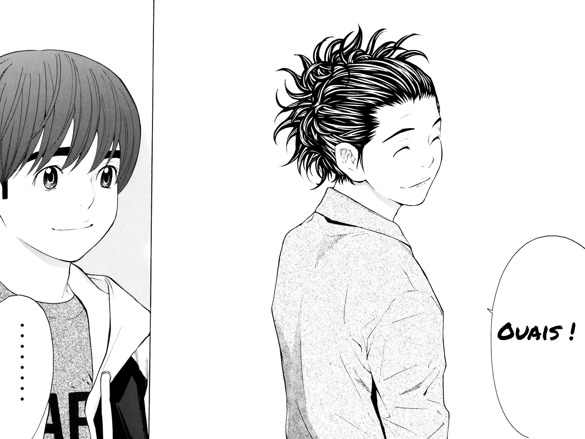 Read Shibatora vf Manga Online