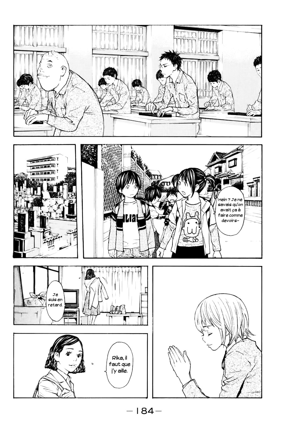 Read Shibatora vf Manga Online