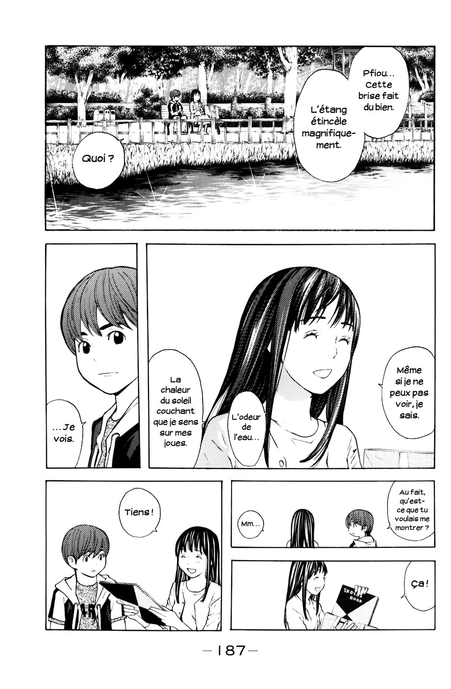 Read Shibatora vf Manga Online