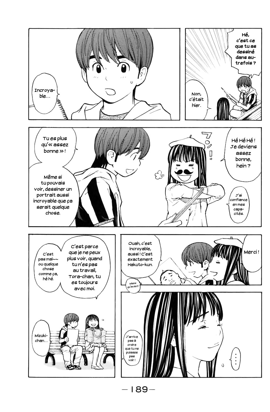 Read Shibatora vf Manga Online