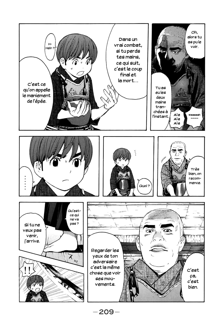 Read Shibatora vf Manga Online