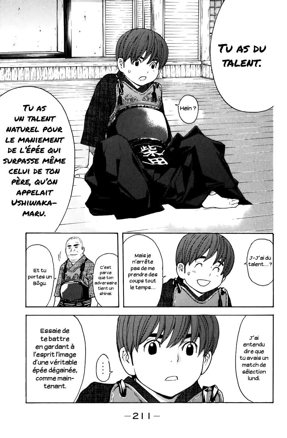 Read Shibatora vf Manga Online