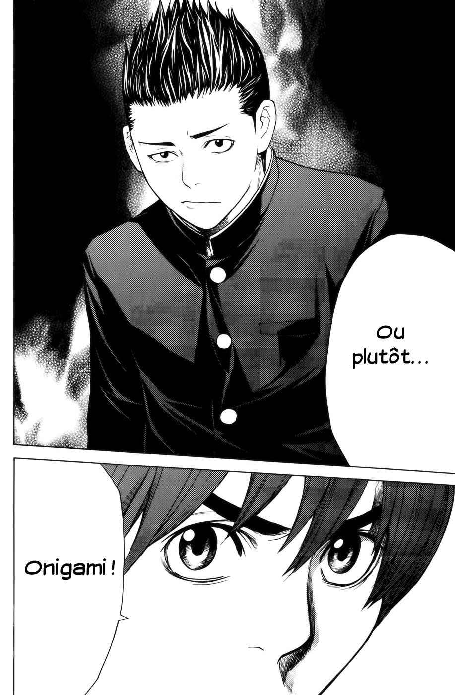 Read Shibatora vf Manga Online