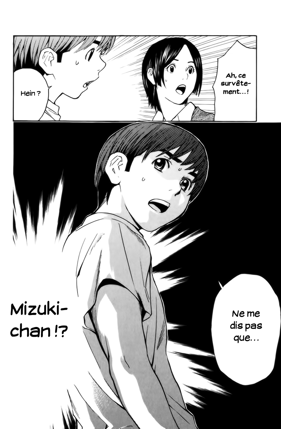 Read Shibatora vf Manga Online