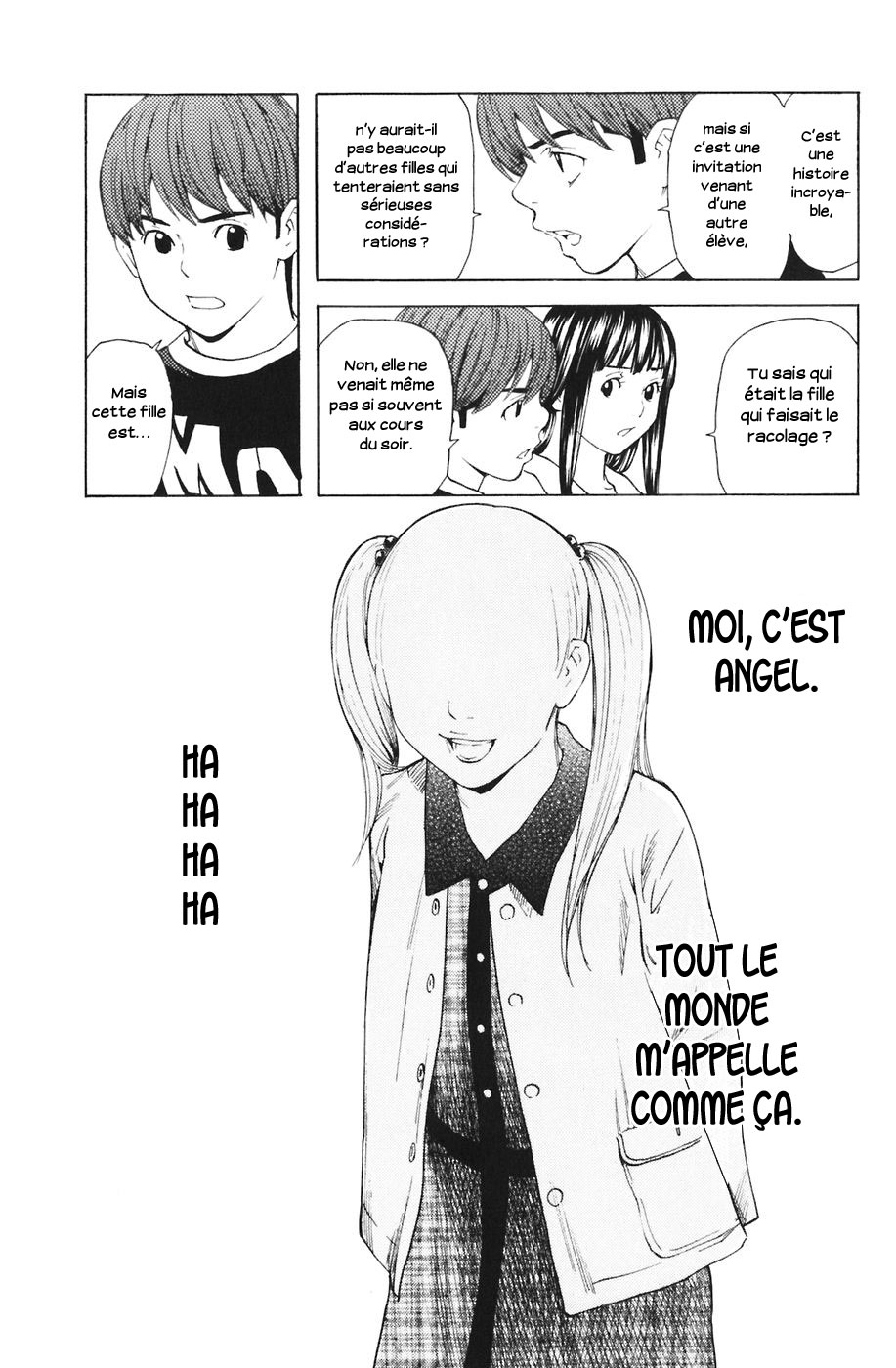 Read Shibatora vf Manga Online