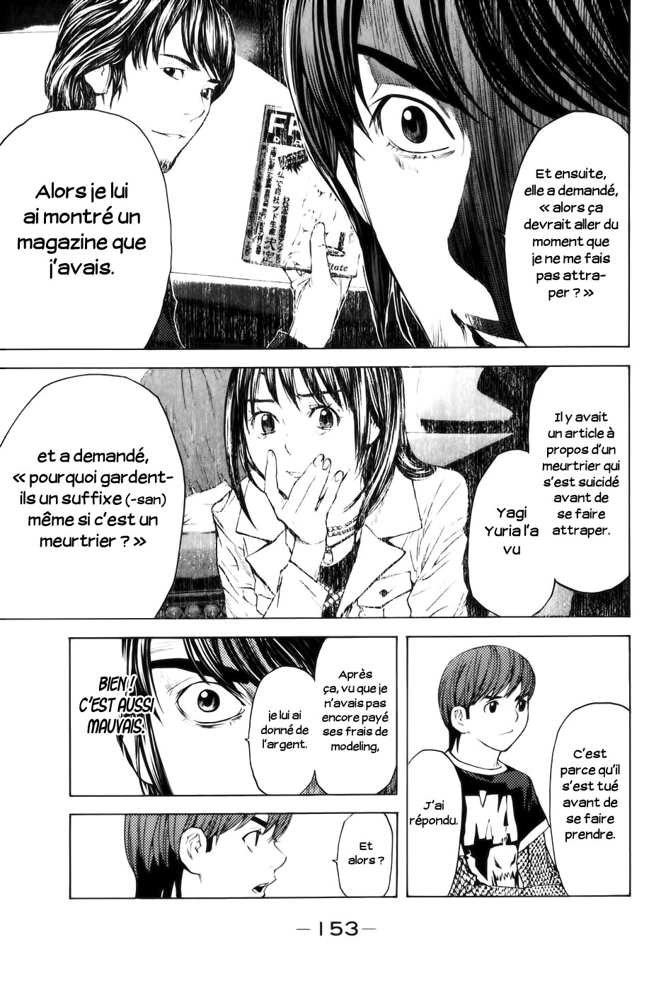 Read Shibatora vf Manga Online