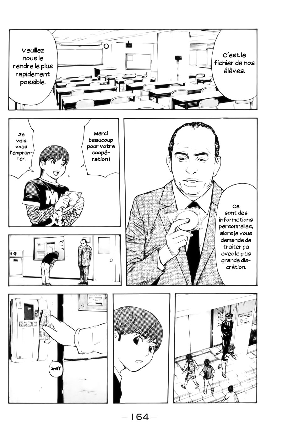 Read Shibatora vf Manga Online