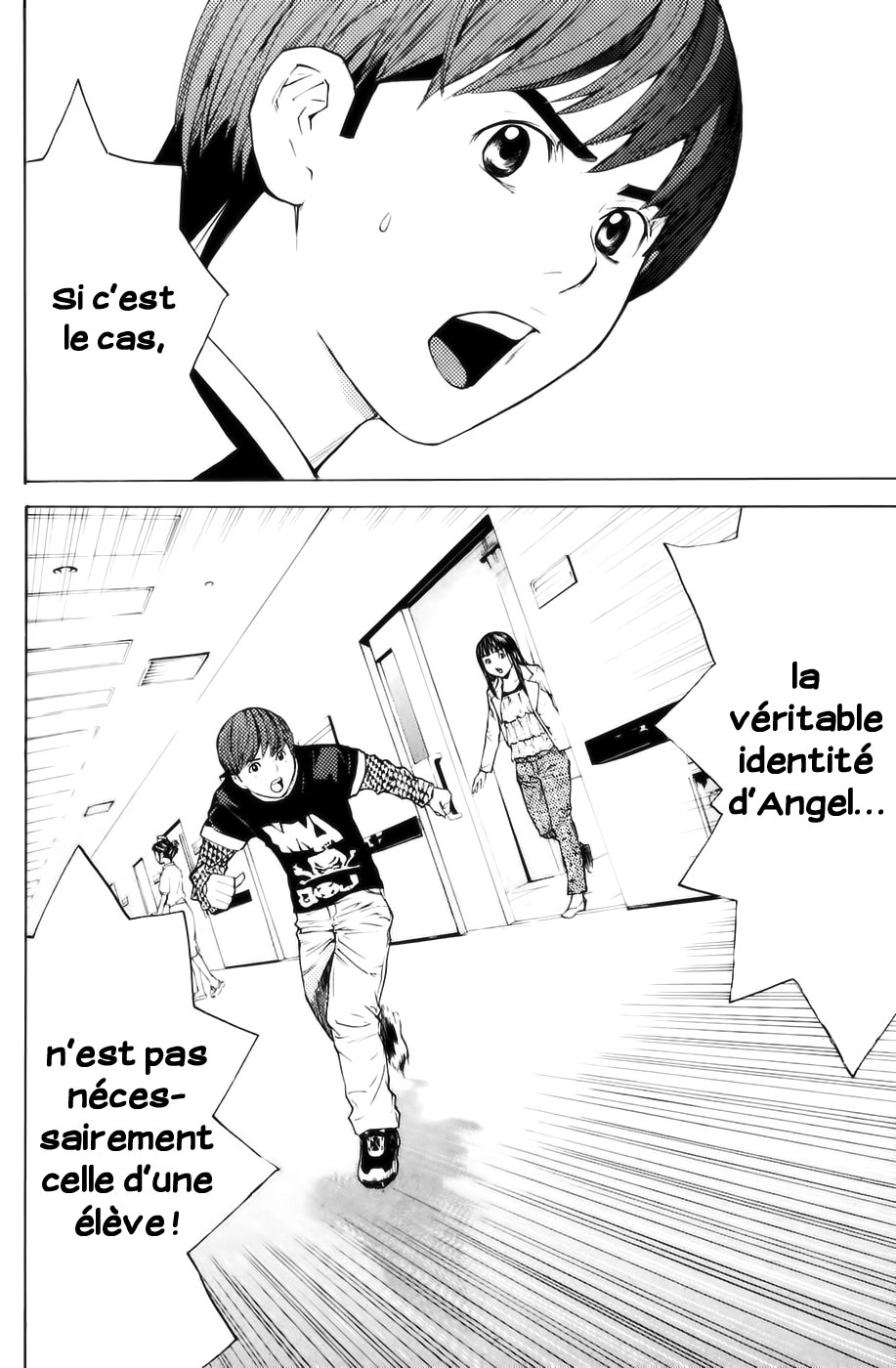 Read Shibatora vf Manga Online