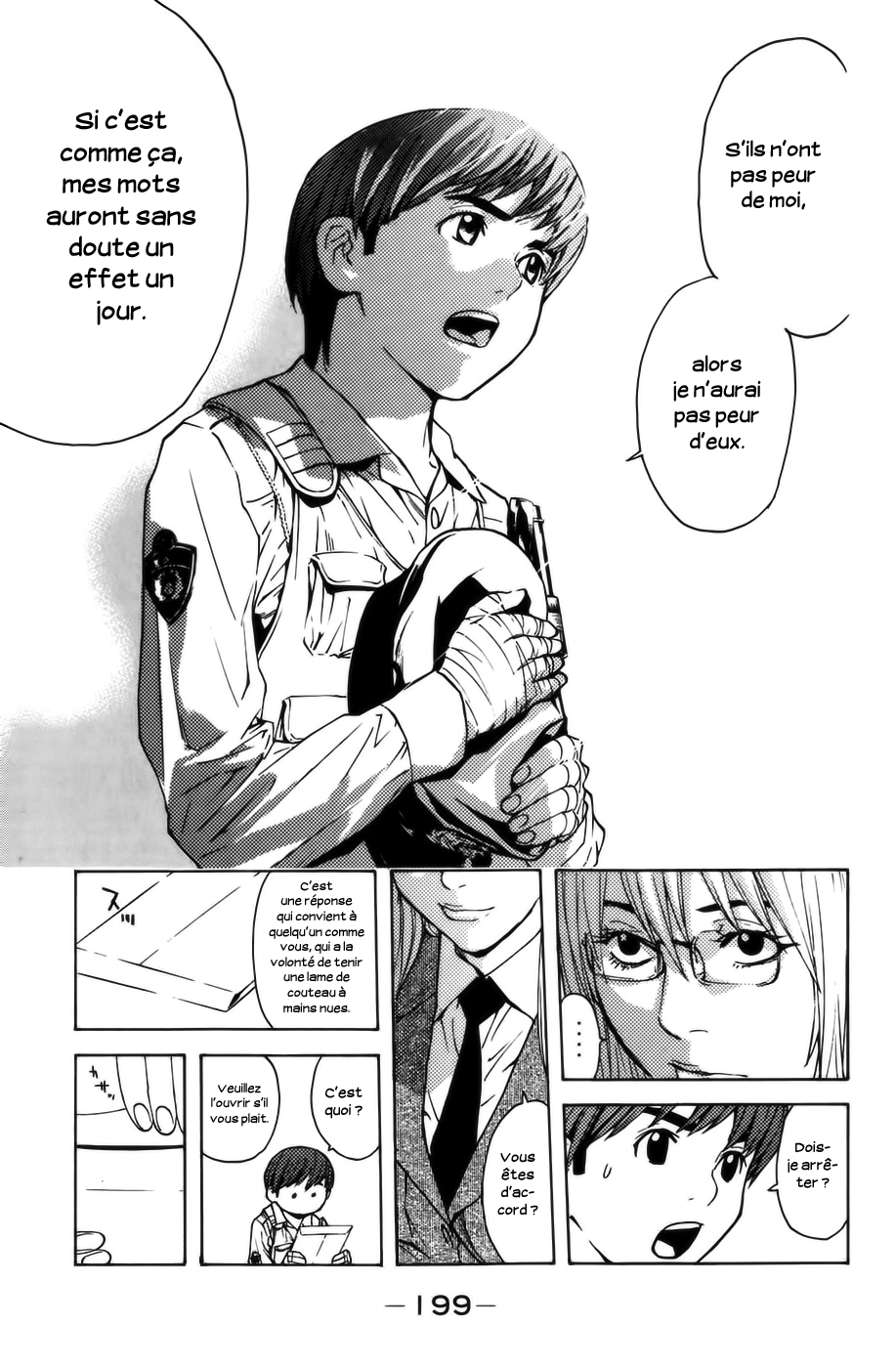 Read Shibatora vf Manga Online