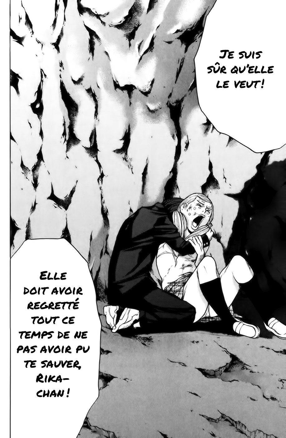 Read Shibatora vf Manga Online