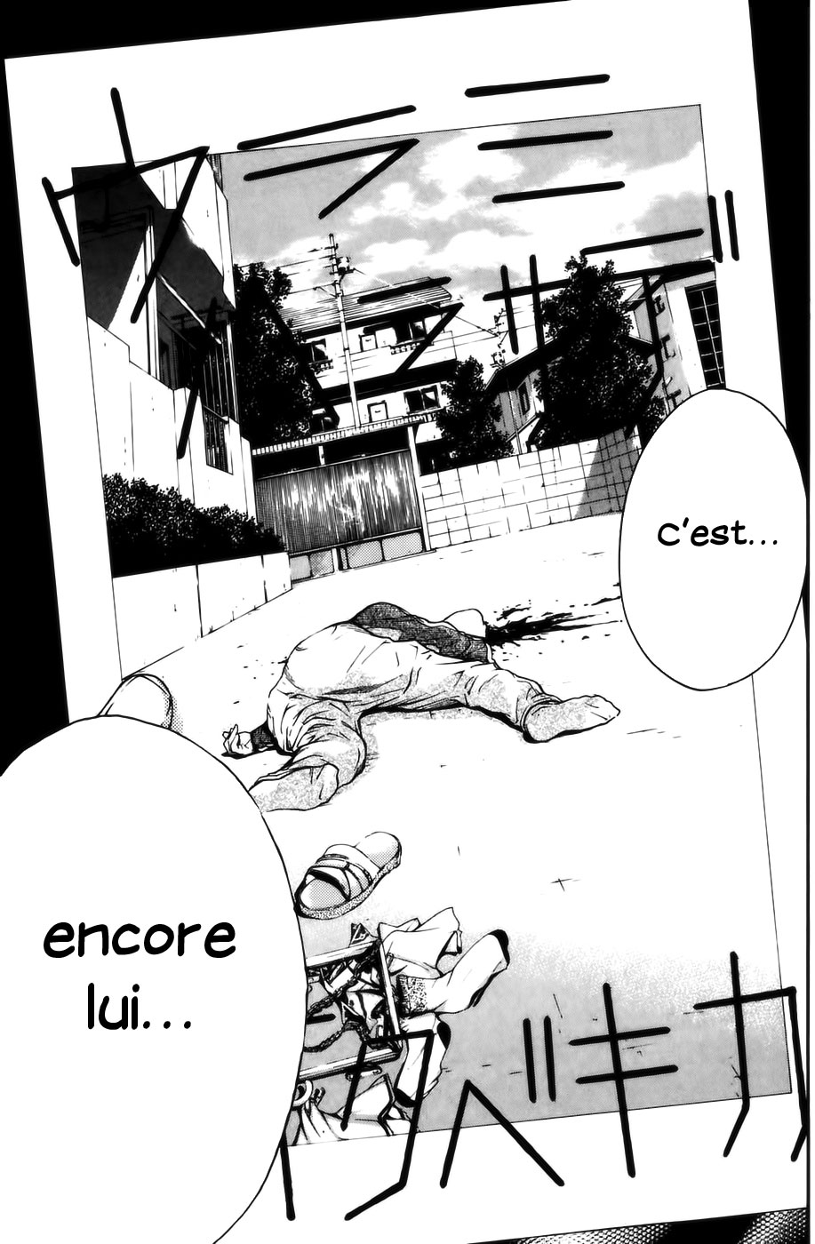 Read Shibatora vf Manga Online