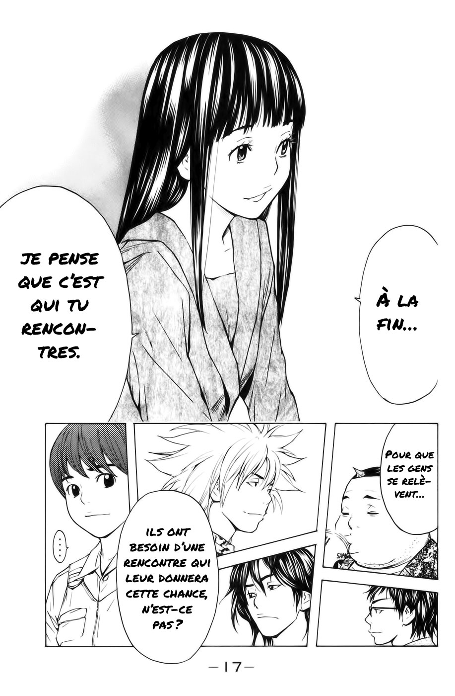 Read Shibatora vf Manga Online