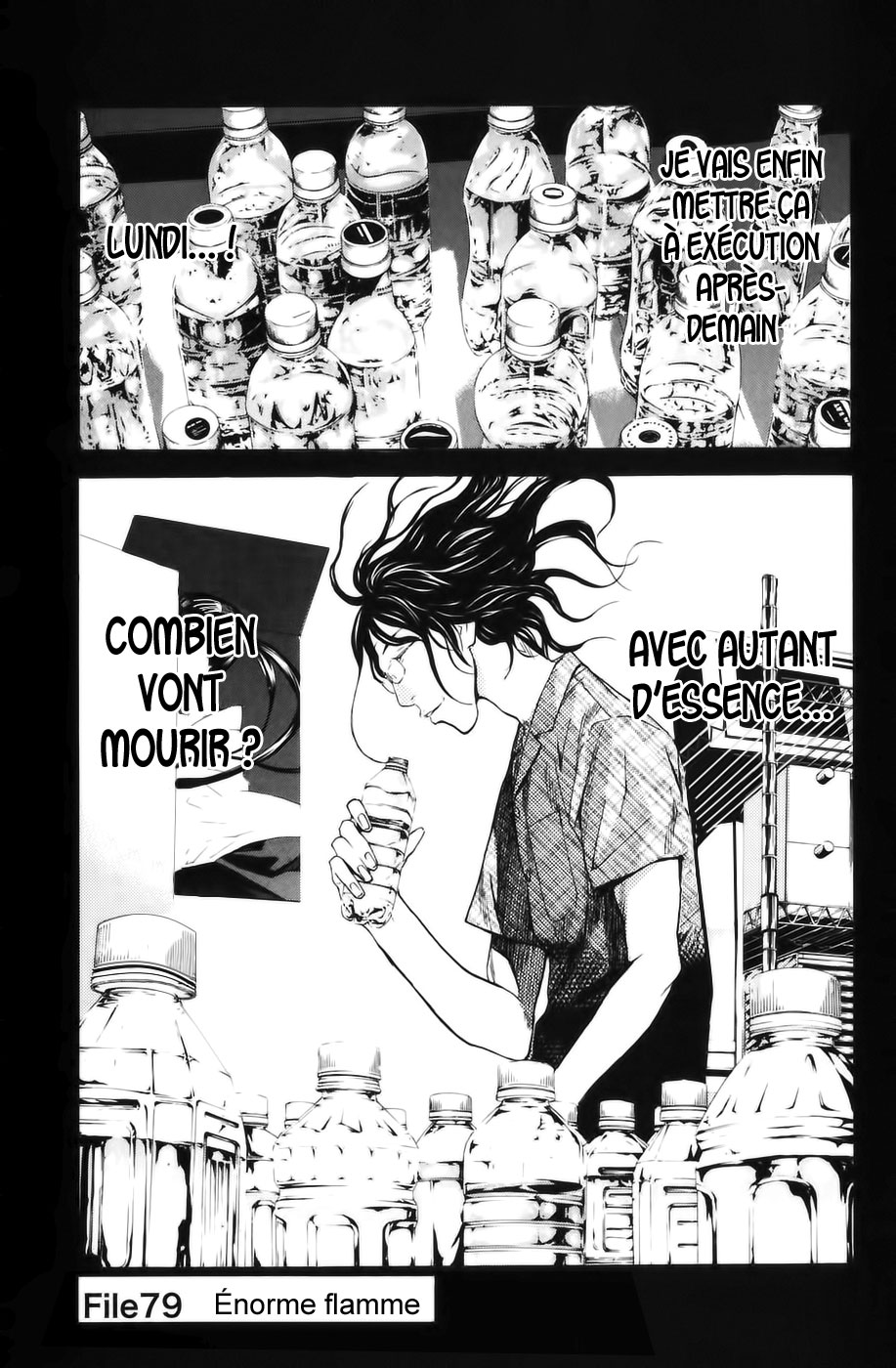 Read Shibatora vf Manga Online