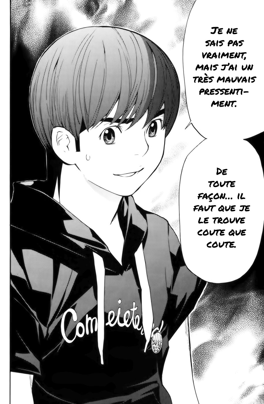Read Shibatora vf Manga Online