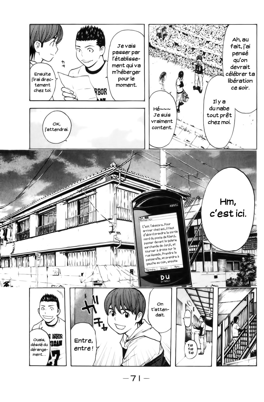 Read Shibatora vf Manga Online